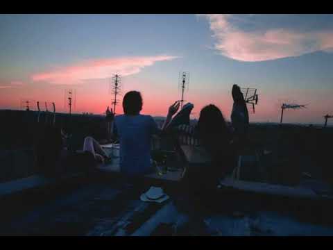 Летний Балкон