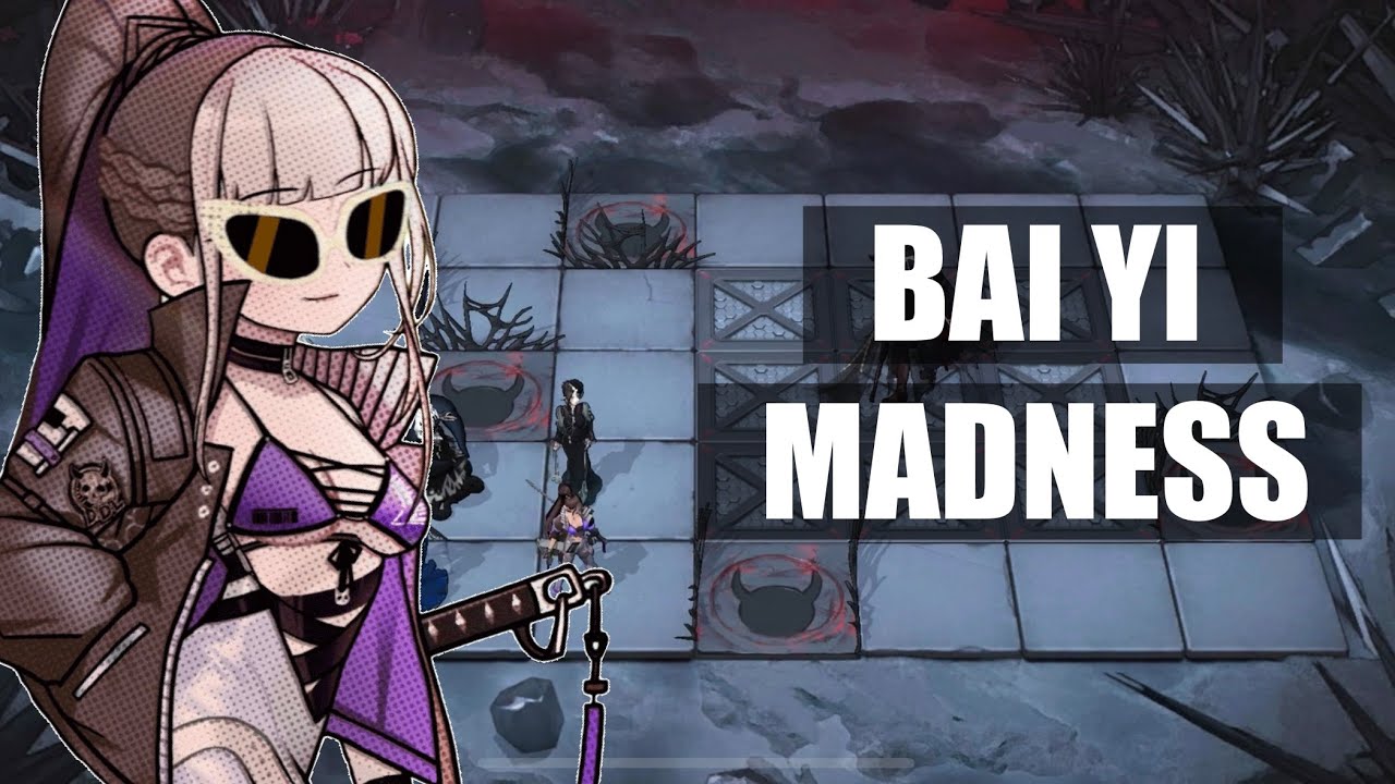 Path to Nowhere - Broken Frontline Zone 4 Dark Area Phase 25 Corrupted Graves 240k (29Dec25-4Jan26)