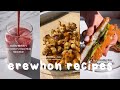 how to make erewhon at home 🤍🤍 erewhon recipes