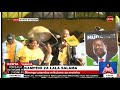 Solomon Mkubwa Performs At Kenya Kwanza Rally Solomon Mkubwa Performs At Kenya Kwanza Rally