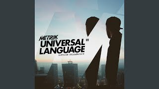 Смотреть клип Universal Language