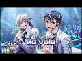 Re:vale 『compass』『BLACK or WHITE 2023』-Game size