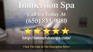 Massage Palo Alto | Massage Mountain View CA | Massage Sunnyvale CA | Immersion Spa Reviews