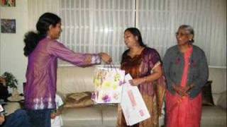 The Making of "SWARAANJALI"