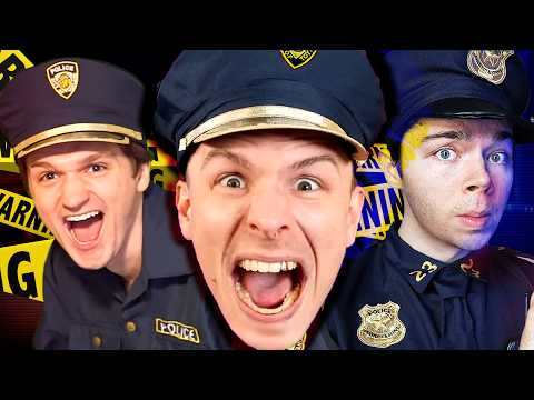Content Commissioner - Idubbbz