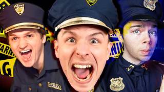 Content Commissioner - Idubbbz