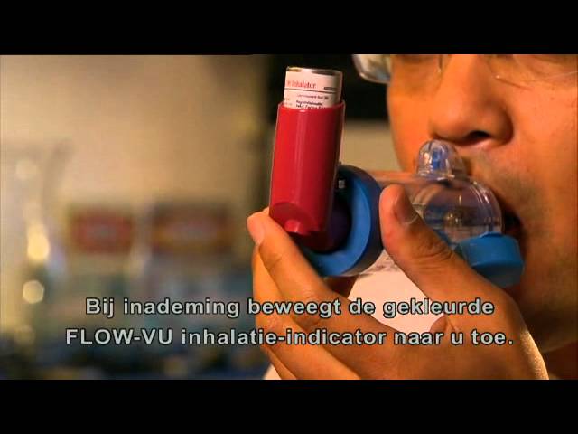 Hoe Gebruik Je Een Inhalator Met Voorzetkamer: Alles Wat Je Moet Weten