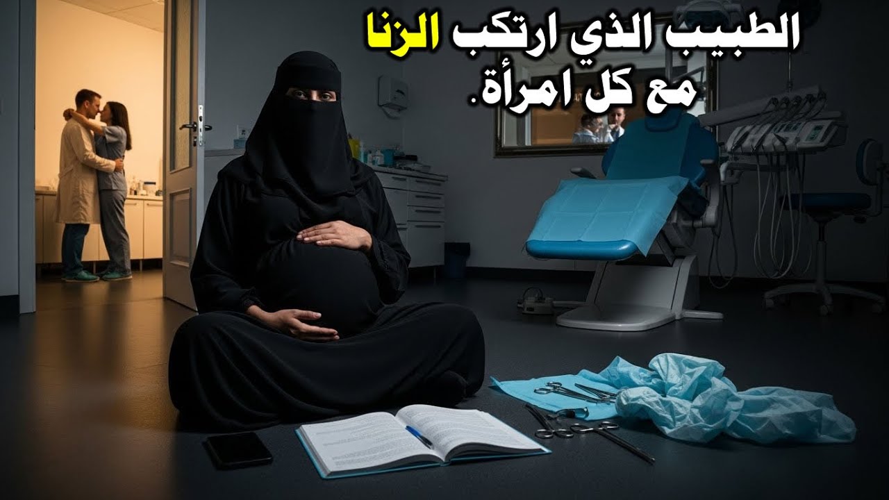 طبيب الأسنان الذي تحول إلى جزار البشر! جريمة هزّت الإسكندرية وانتهت بالإعدام! | قناة رعب بلس