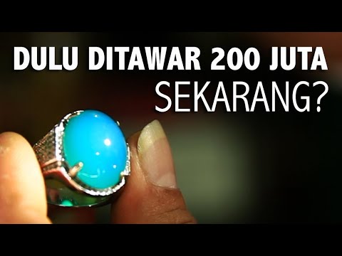 4 Tokoh Dunia ini mempunyai cincin MISTIS...slah satunya Presiden Soekarno!!?#Tujuhdimensi. 