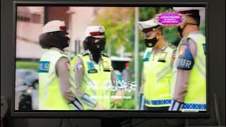 Adzan Maghrib Indosiar 2022