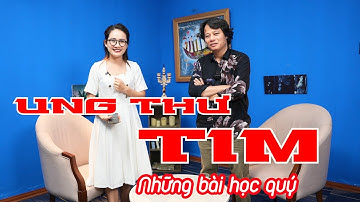 UNG THƯ TIM: NHỮNG BÀI HỌC QUÝ! #bacsitranvanphucofficial #BacsiTranVanPhucOfficial