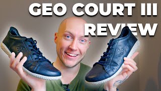 Third time's a charm! - VIVOBAREFOOT GEO COURT III Review