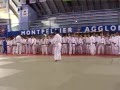 HIROSHI KATANISHI - SEOI NAGE EN DEPLACEMENT LATERAL