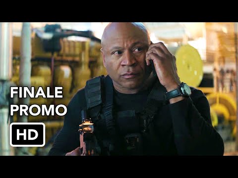 NCIS: Hawaii 3x10 Promo 