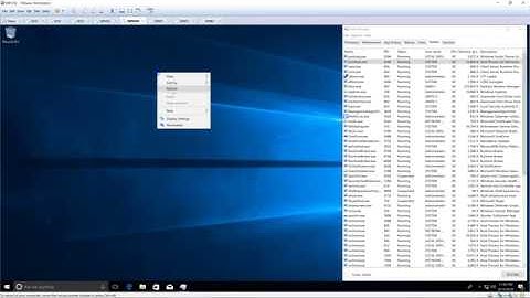 Deploy a Package in SCCM 2016