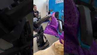We Taught Rivet, Our Robot, to Play with Barbies 🤖