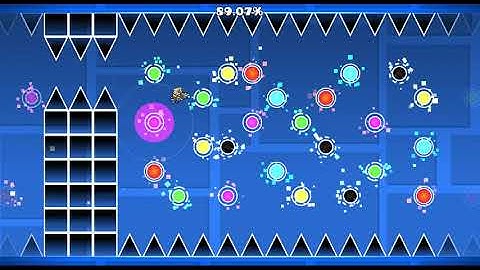 Absolute Abhorrence 80-100%