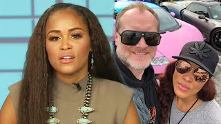 Famous Rapper Eve Share Sad News About Her Relationship With Husband Maximillion Cooper! Net Worth