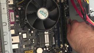 Foxconn /N15235 Defekt BIOS