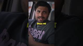 Prakhar Gupta spreading desi charm across U.S. | Curly Tales #shorts