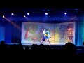 Butlins 2013 - Panto Beauty and The Beast (part 1)