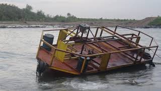 Powerful Pendulums Technology 4 Indonesian Ocean Energy