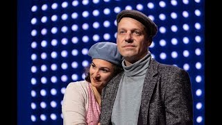 Theater Aachen  Kasimir Und Karoline  Von dn Von Horvth