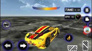 Extreme City GT Racing Stunts #03 New Car Android GamePlay HD screenshot 3