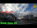 Dash Cam 2022 4K  |   Drive way to ...
