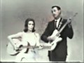 June Carter & Luther Perkins - I'll Be All Smiles Tonight.wmv