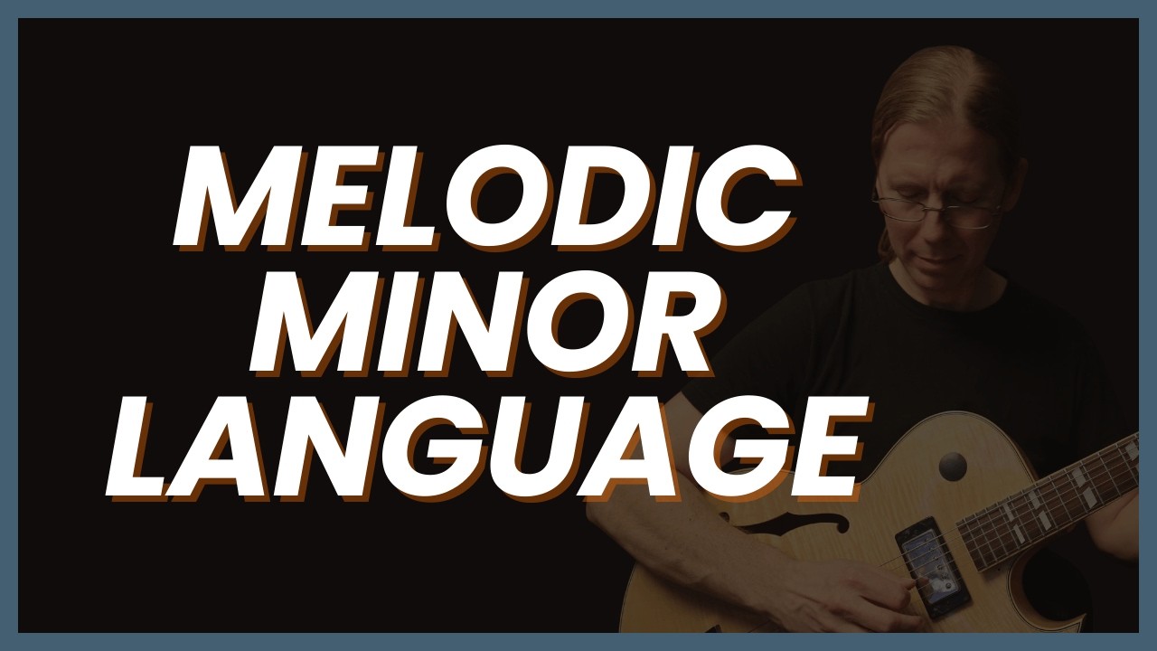 «Мечта Ники» — Хорас Сильвер | Голоса и импровизация в мелодическом миноре