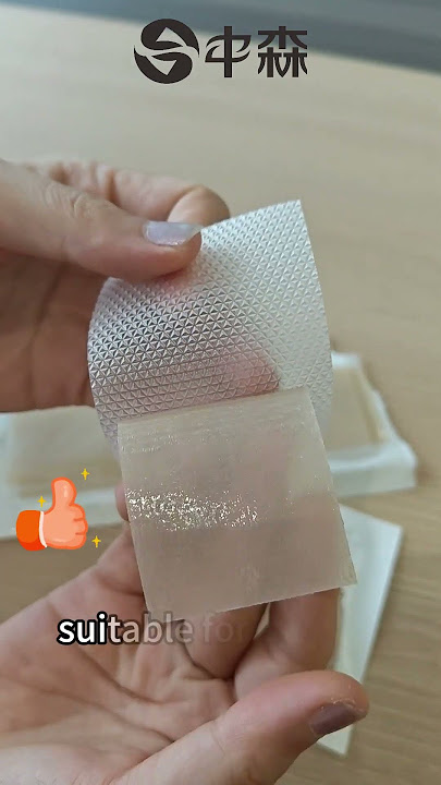 Silicone Gel Dressing Patch，Scar patches
