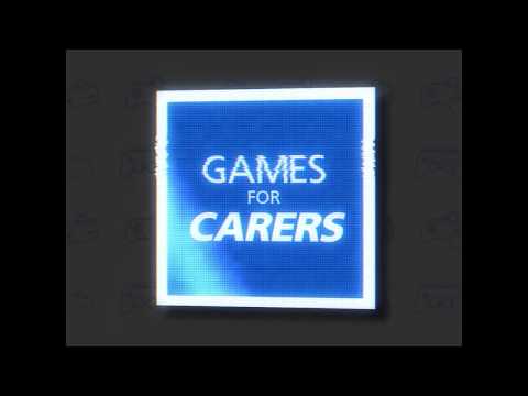 GAMESFORCARERS