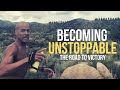 David goggins  becoming unstoppable with a true dog mentality powerful motivational