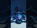 Epic AI Energy Portal ⚡🔥 | Futuristic Sci-Fi Transformation