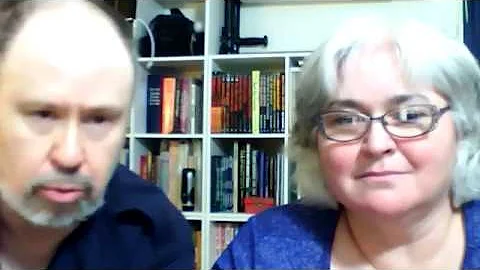 "So You Want to Self Publish?" with authors and pu...