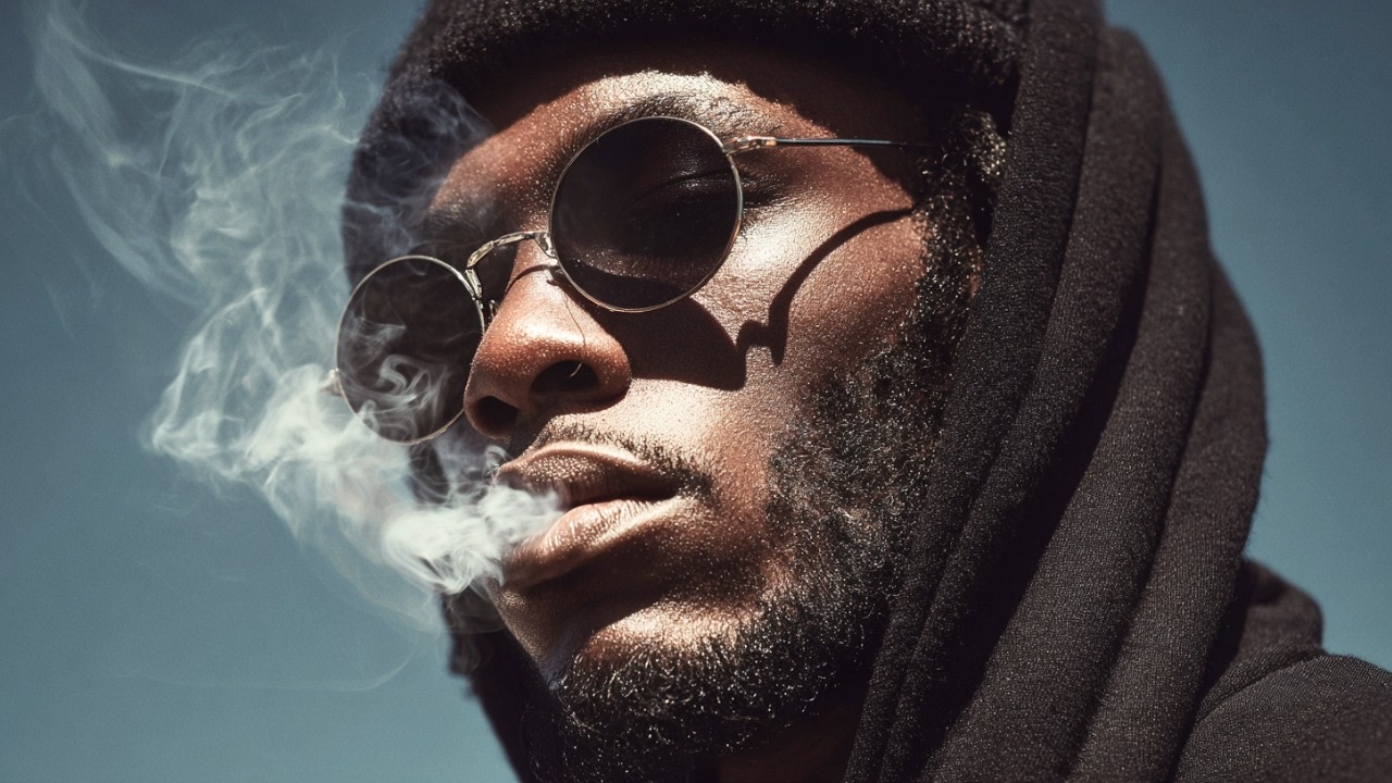 Rap Français Mix 2026 – Tenace | Ninho, SDM, Jul, PLK, Tiakola, Gazo (Inspiré)