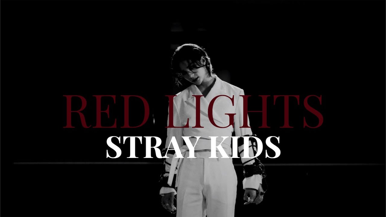 Песня get lit stray kids. Stray Kids Red. Red Lights Stray Kids. Red Lights (Bang chan, Hyunjin) обложка. Red Lights Stray Kids обои.