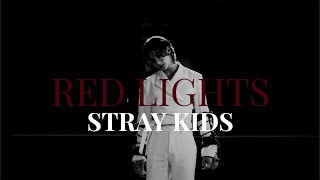 [Ai* GROUP RUS cover] - Stray Kids ＜NOEASY＞ Red Lights (Bang Chan, Hyunjin) [Teaser]