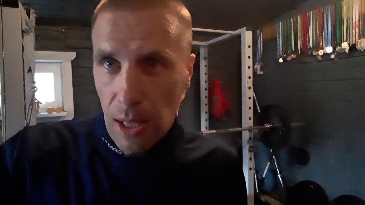 Sprinteri jõu treening. Nr.20 weight training for sprinter. Nr.20 Силоваяа тренировка спринтера.