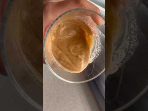     سس ارده مخصوص سالاد