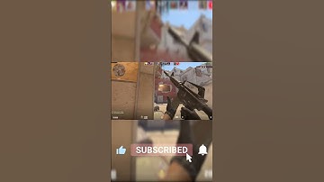 Shorts to a mill Part 342 #shorts #gaming #cs2 #cs2clips #cs2highlights