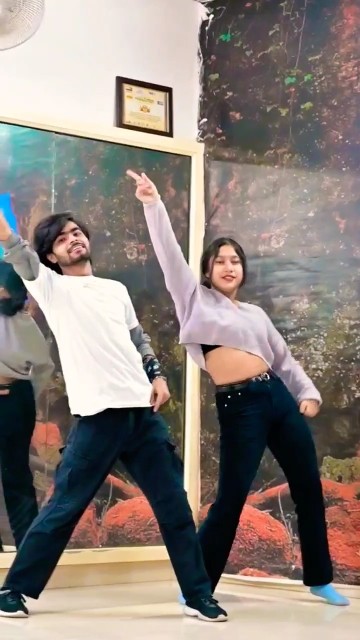 Birangay ??| Azaad | Trending Shorts #love #bollywood #dance #shorts #youtubeshorts #trending #reels