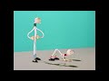 Der Wettlauf - Trickfilm (ganzer Film auf Deutsch) - DEFA