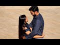 Krishna vatsal prewedding  directed by kishan patel