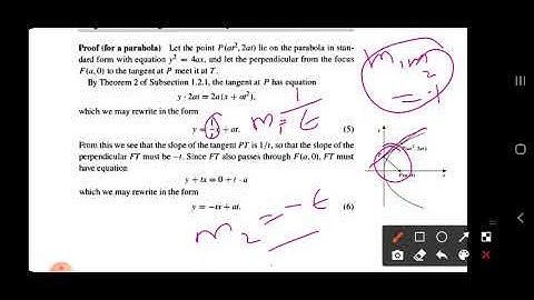 B5 Geometry Sec 1.2.3 theorem 4