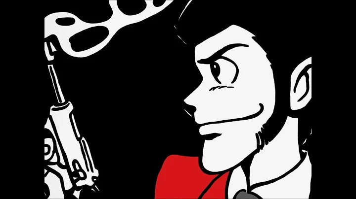 LUPIN III THEME  - JAZZ COVER - ORCHESTRA - by AND...
