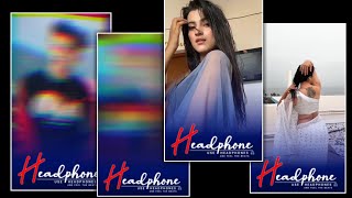 Tip Tip Barsa Pani - Beat Shake Status Video Editing - Dj Status Video Editing - Shake Effect screenshot 1