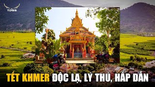 Ngày Tết của người Khmer