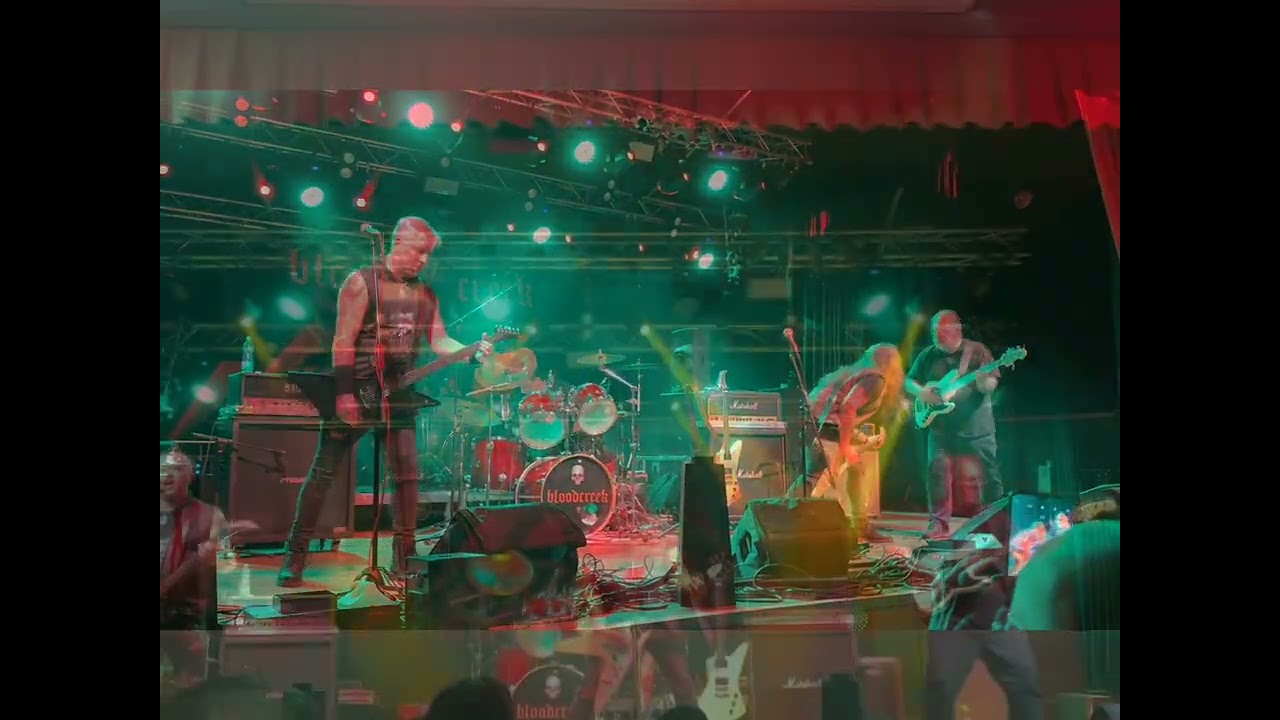 Bloodcreek (CZ) KD Šeříkovka 14.2.2026